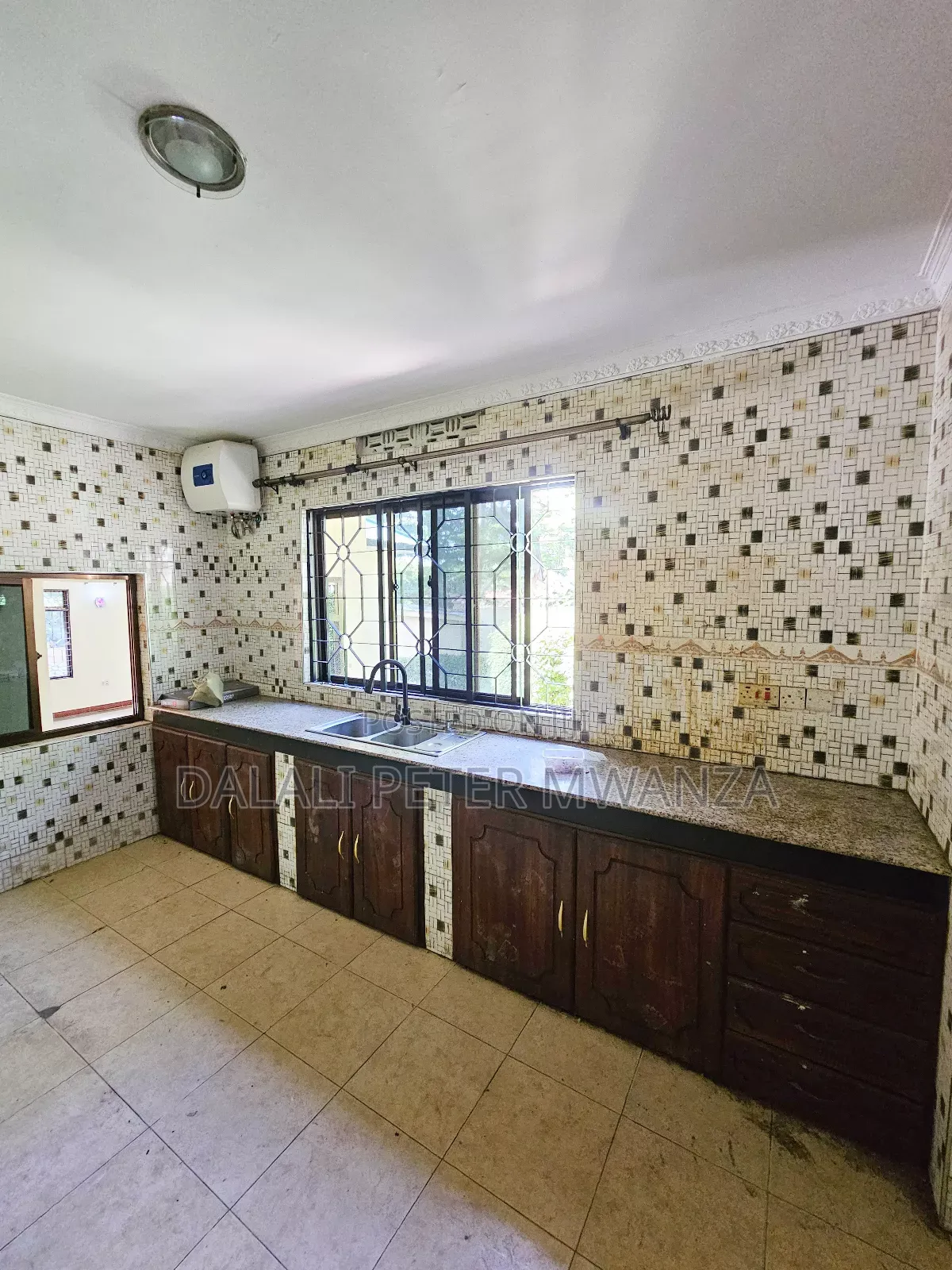 4bdrm House in Bwiru, Ilemela for rent