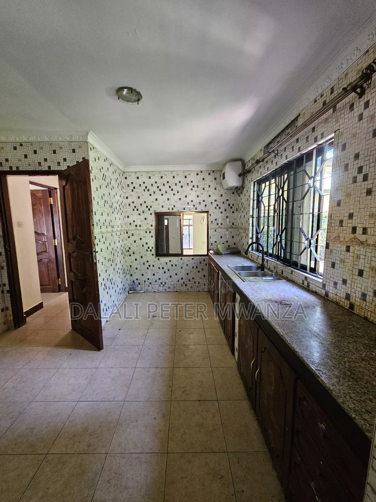 4bdrm House in Bwiru, Ilemela for rent