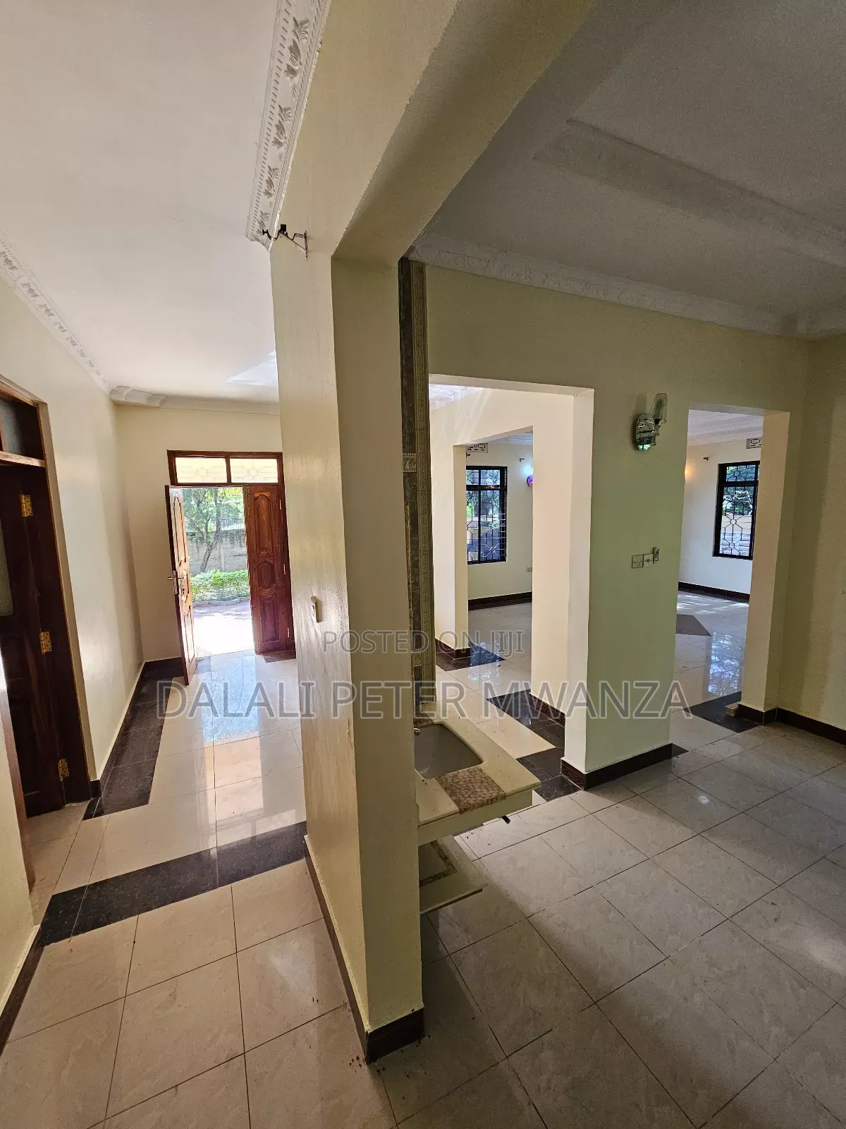 4bdrm House in Bwiru, Ilemela for rent
