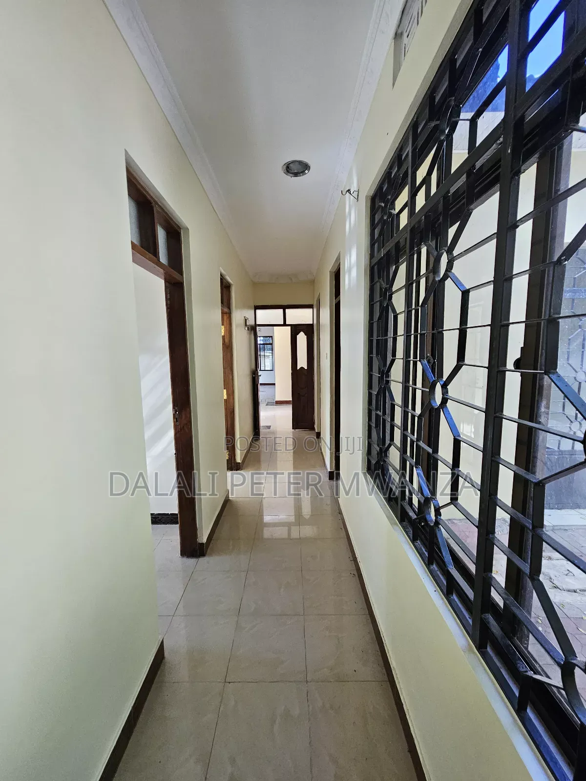 4bdrm House in Bwiru, Ilemela for rent