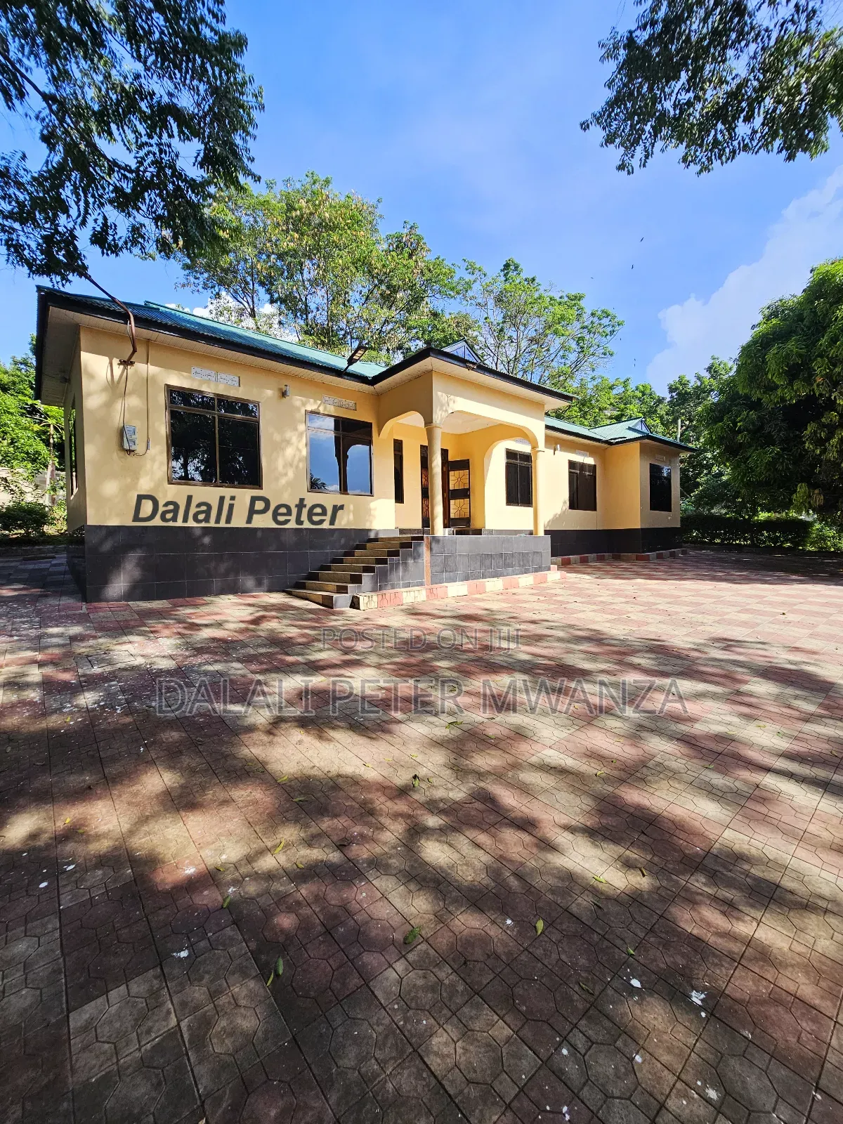 4bdrm House in Bwiru, Ilemela for rent