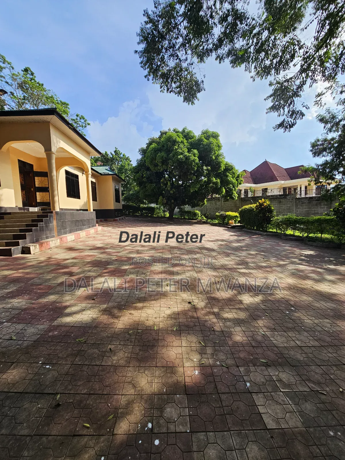 4bdrm House in Bwiru, Ilemela for rent