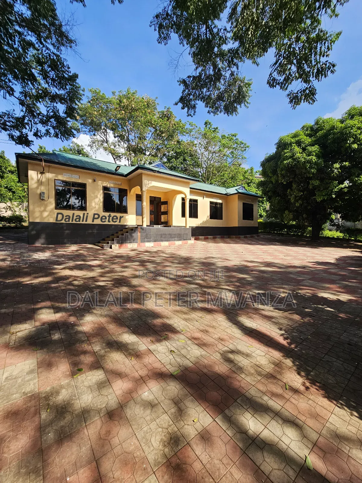 4bdrm House in Bwiru, Ilemela for rent