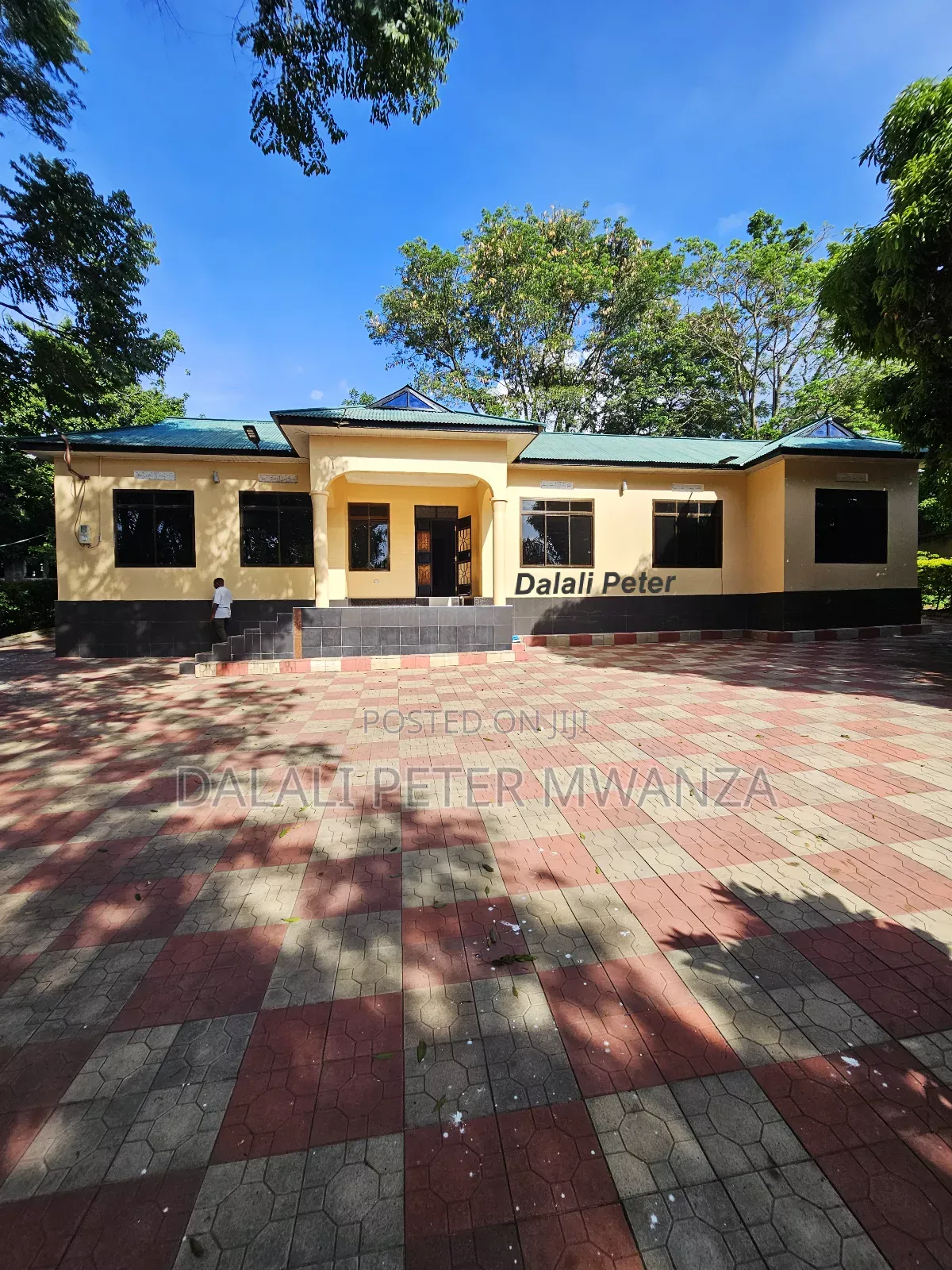 4bdrm House in Bwiru, Ilemela for rent