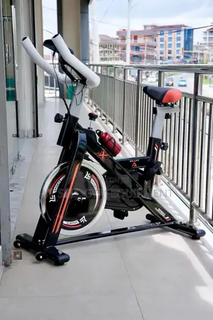 Fitality Spinning Bike