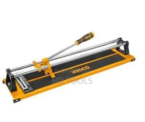 Ingco 800mm Tile Cutter Htc04800ag Heavy Duty