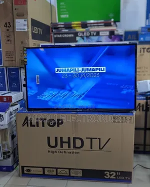 Altop Led Tv 32 Inch