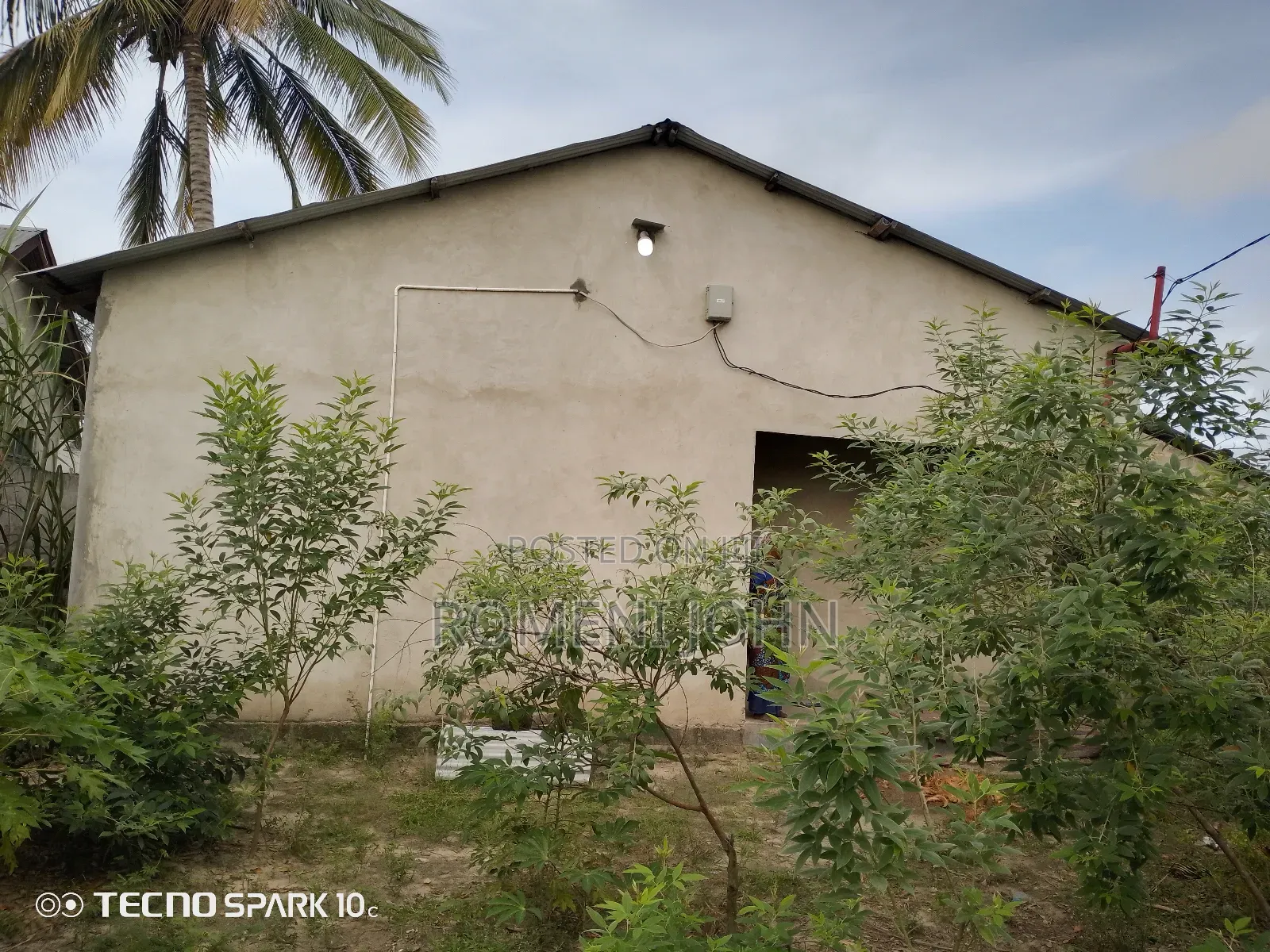 4bdrm House in Tanzania Daresalaam, Ilala for sale