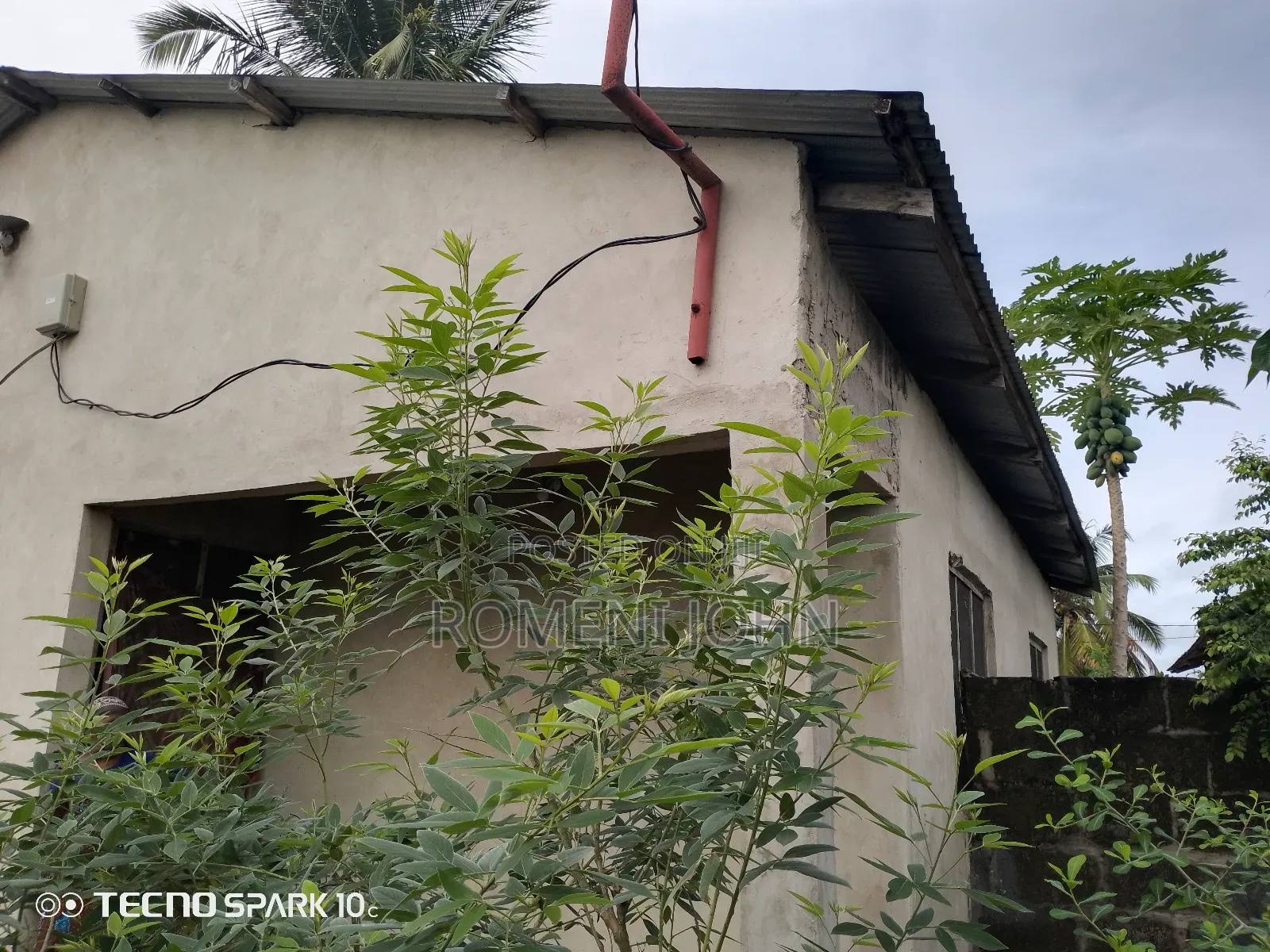 4bdrm House in Tanzania Daresalaam, Ilala for sale