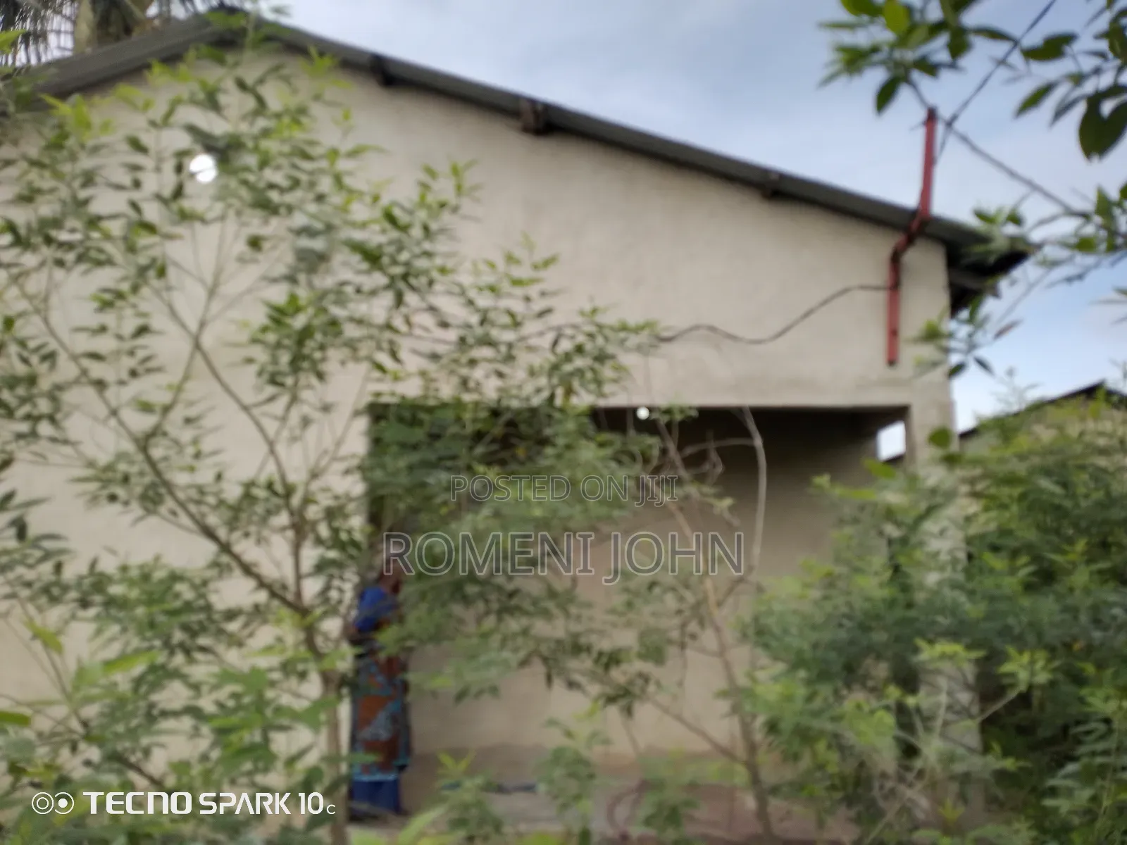 4bdrm House in Tanzania Daresalaam, Ilala for sale