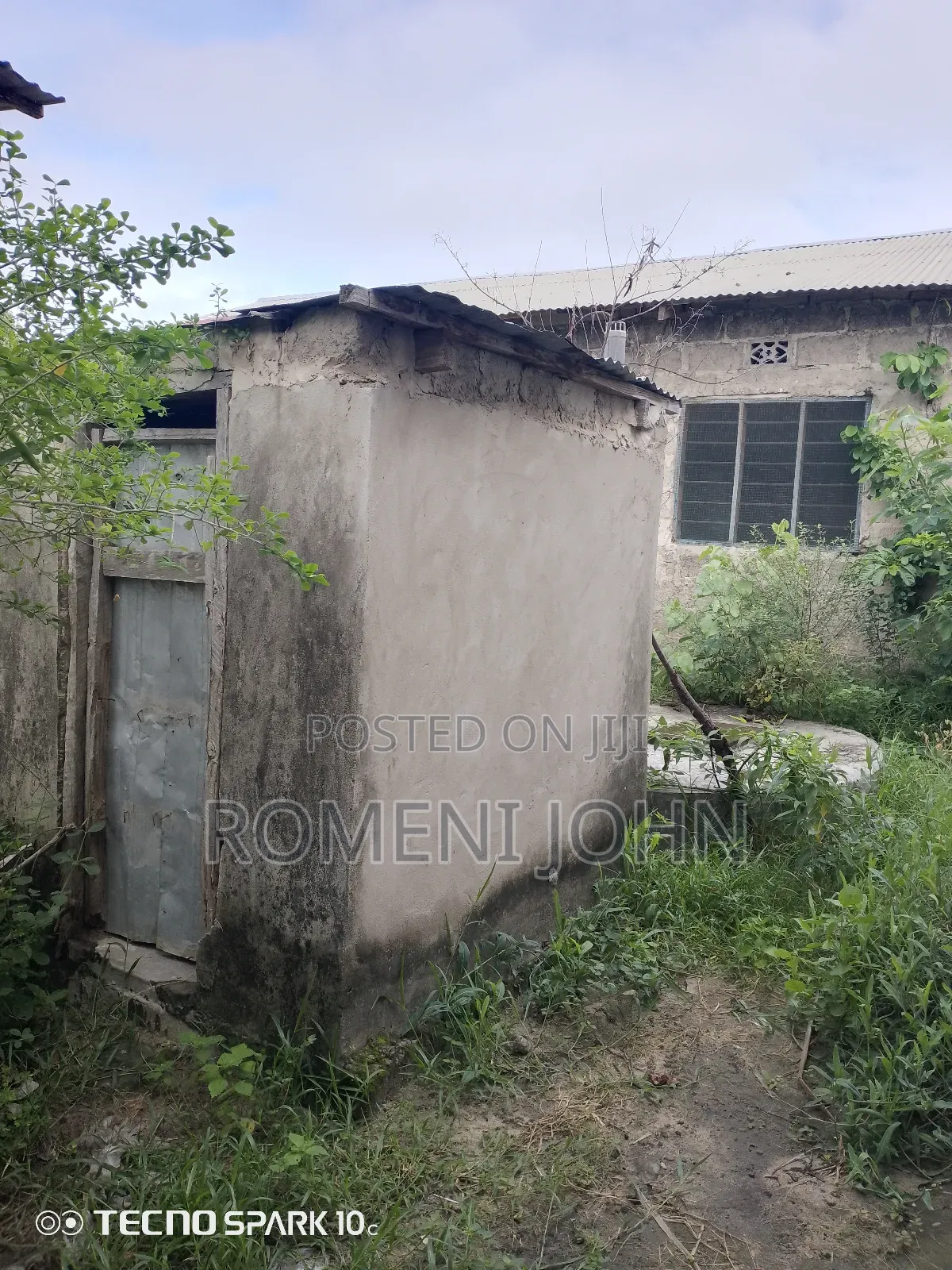 4bdrm House in Tanzania Daresalaam, Ilala for sale