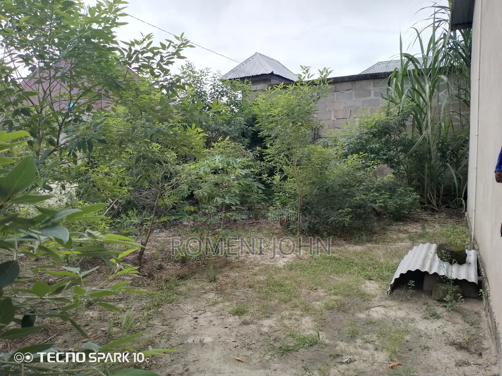 4bdrm House in Tanzania Daresalaam, Ilala for sale