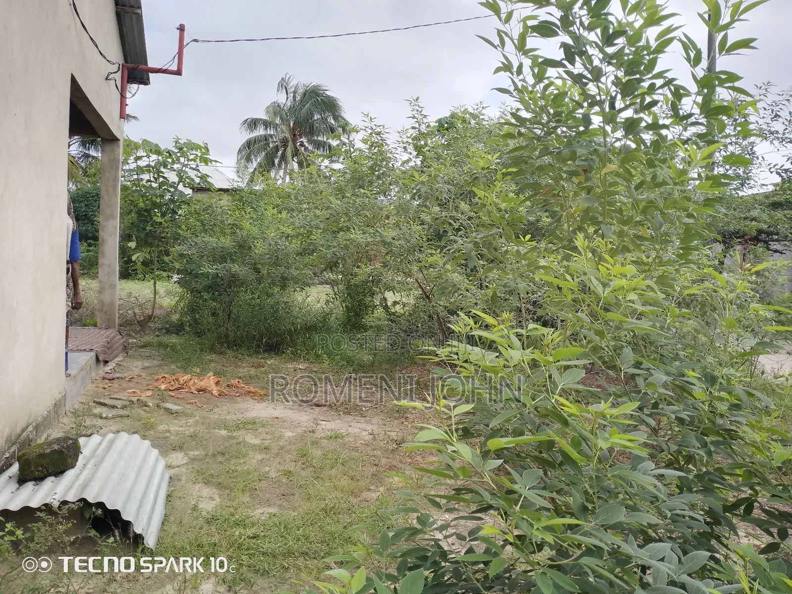 4bdrm House in Tanzania Daresalaam, Ilala for sale