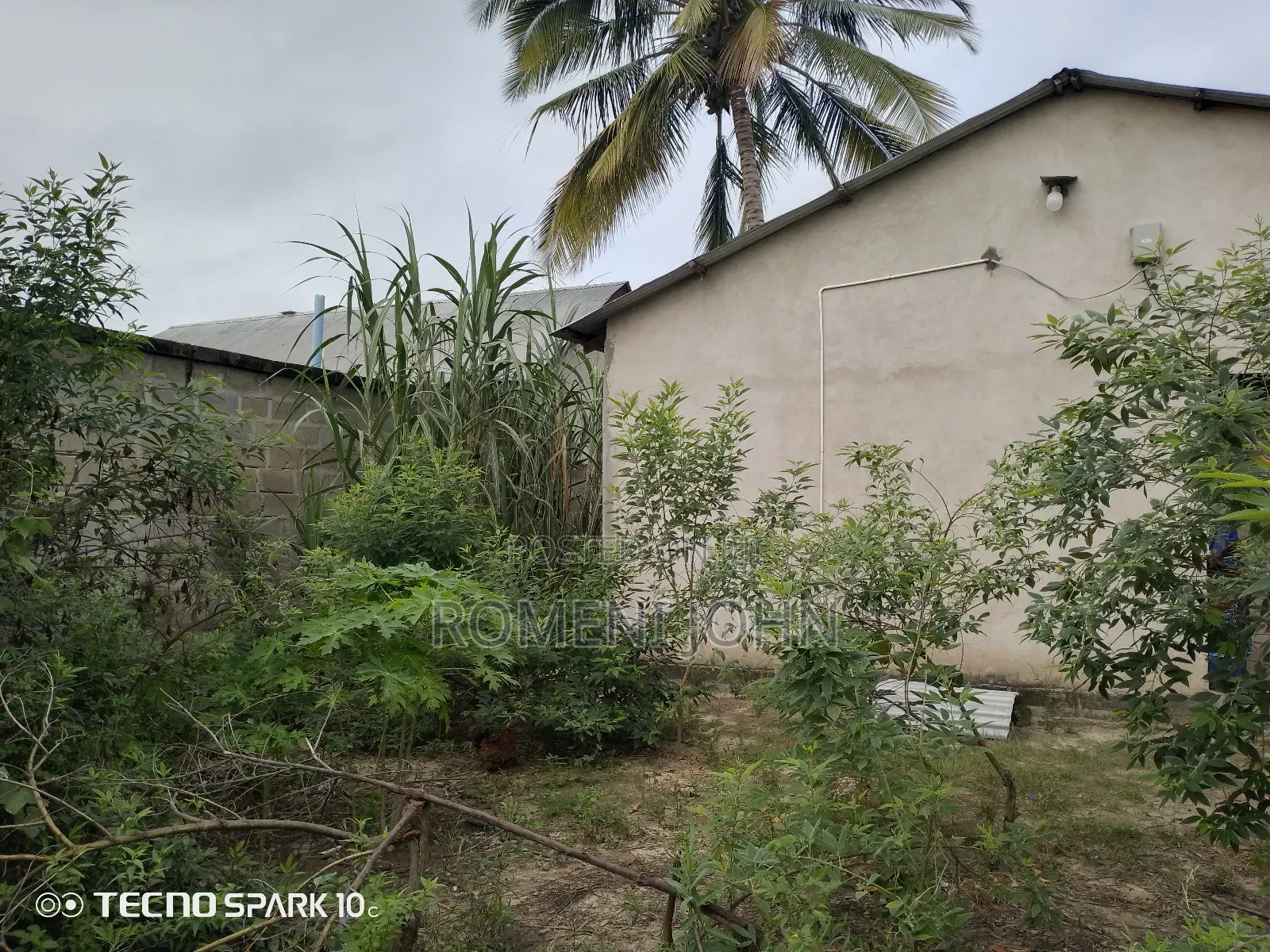 4bdrm House in Tanzania Daresalaam, Ilala for sale