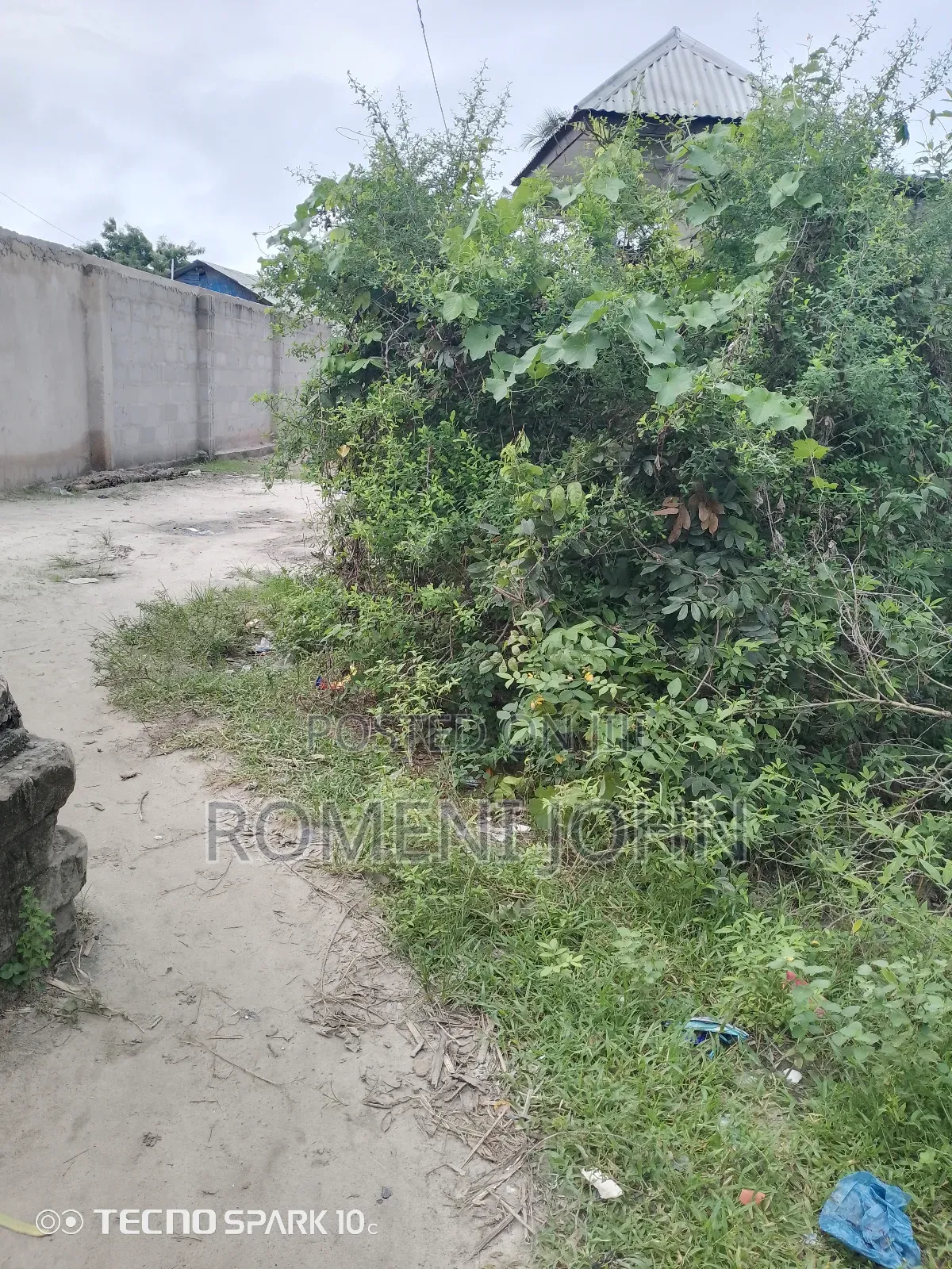 4bdrm House in Tanzania Daresalaam, Ilala for sale
