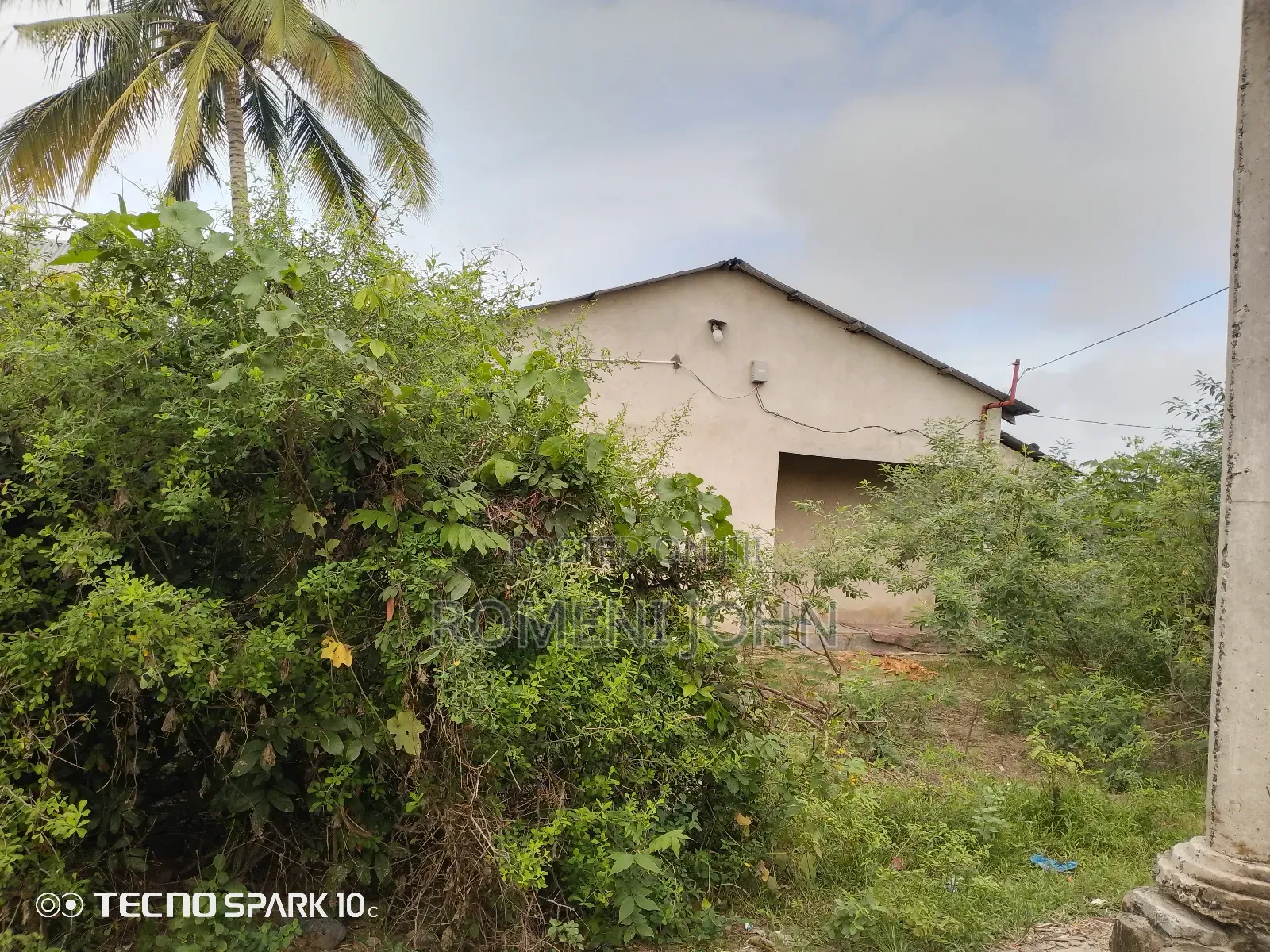 4bdrm House in Tanzania Daresalaam, Ilala for sale