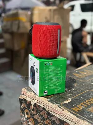 Sundar Wireless Speaker