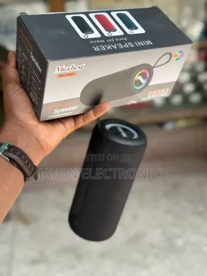 Maxbest Min Speaker