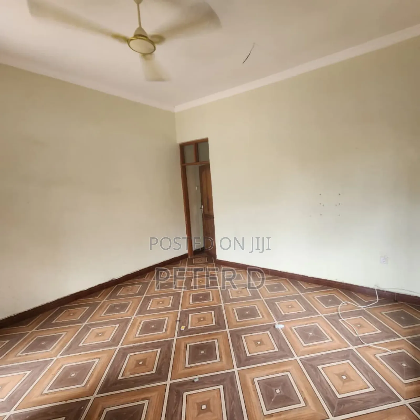 1bdrm Apartment in Kimara for rent