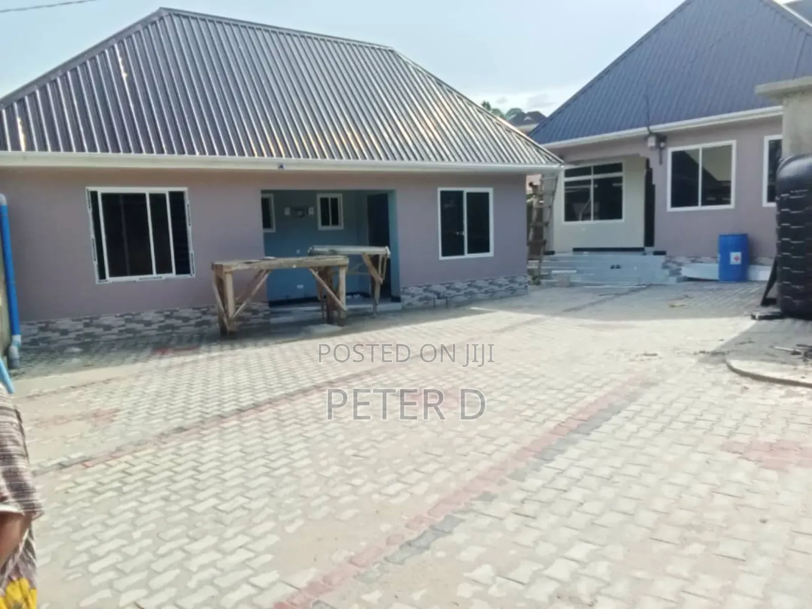 1bdrm Apartment in Kimara for rent