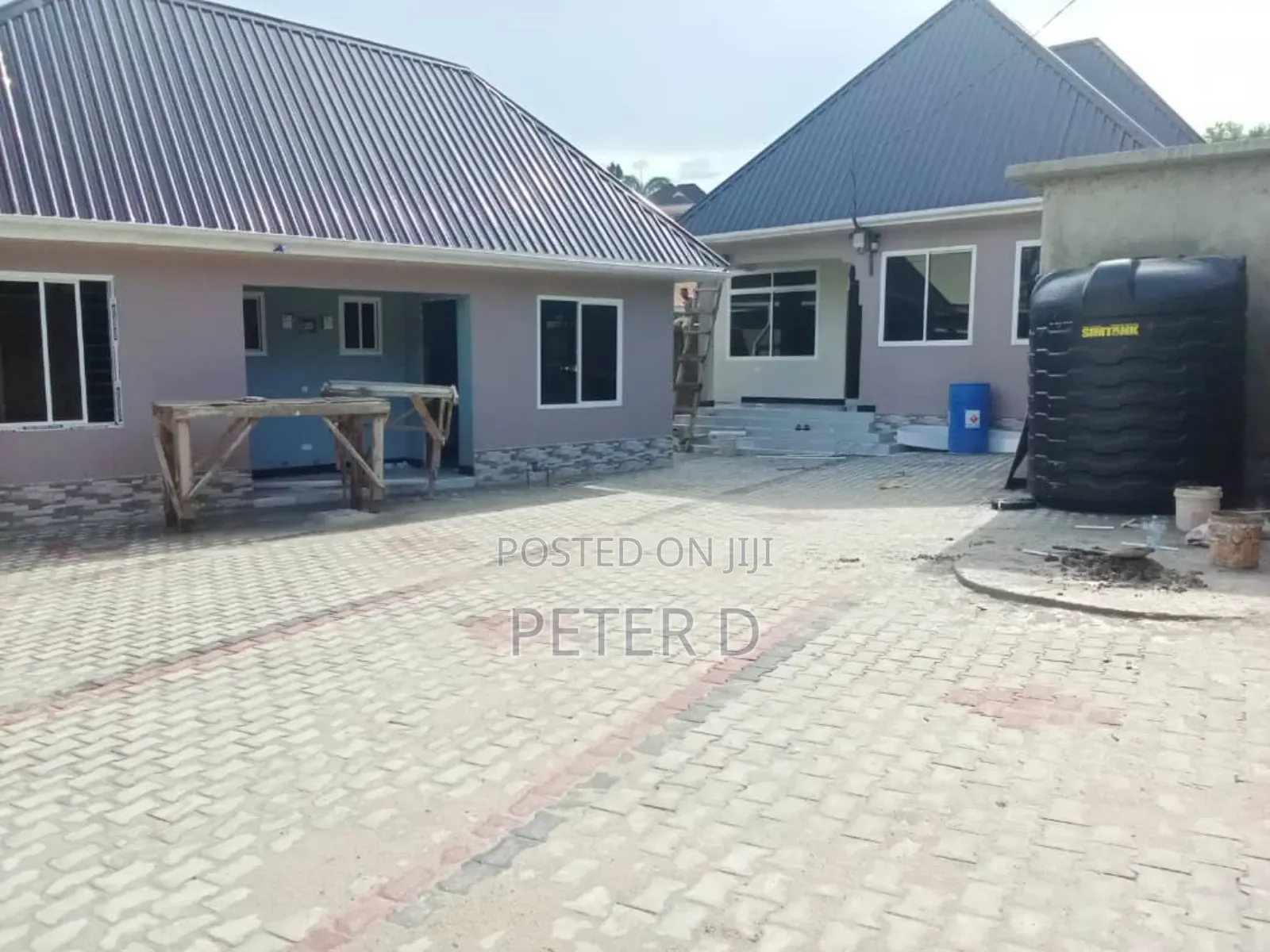 1bdrm Apartment in Kimara for rent