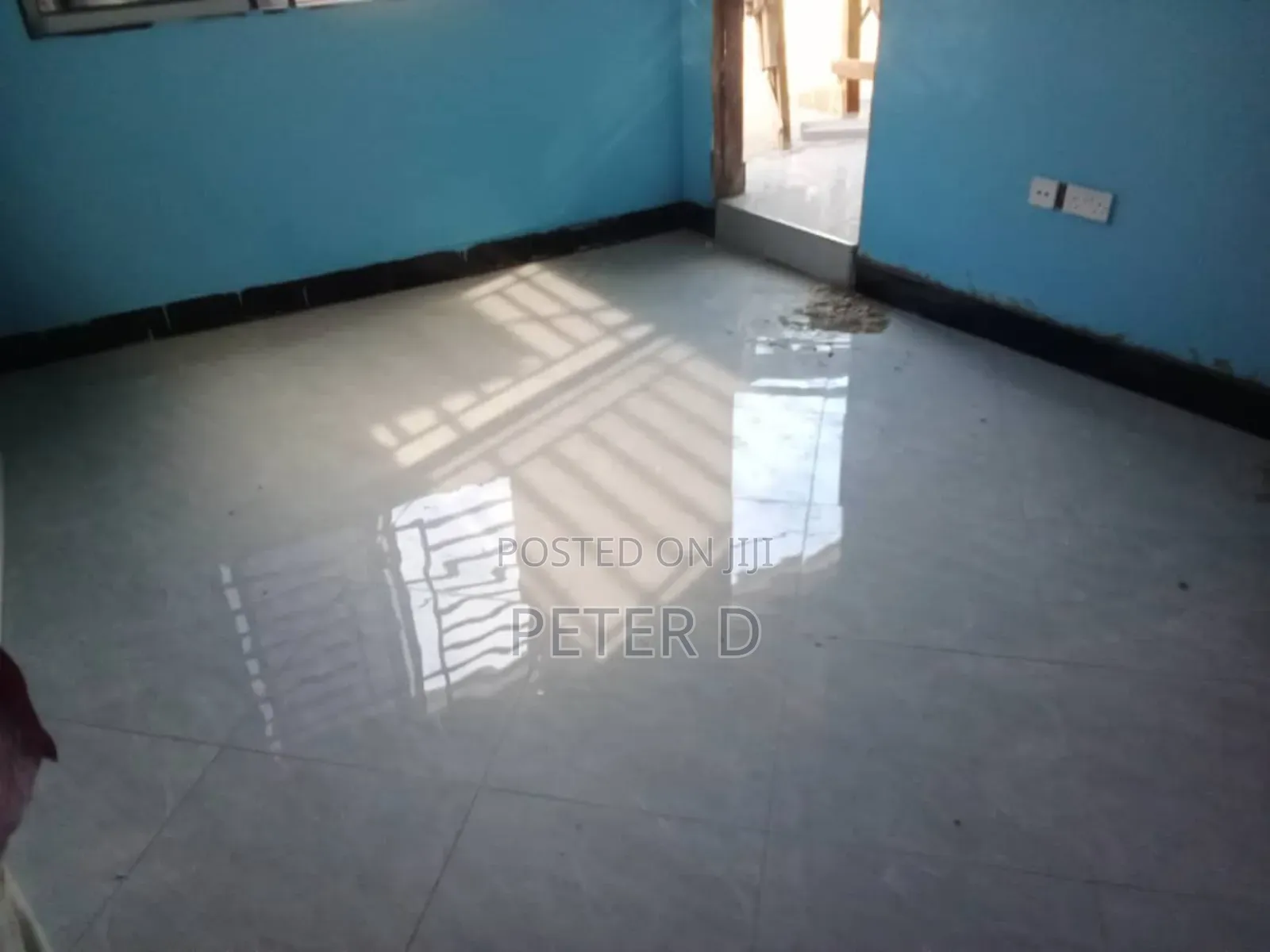1bdrm Apartment in Kimara for rent