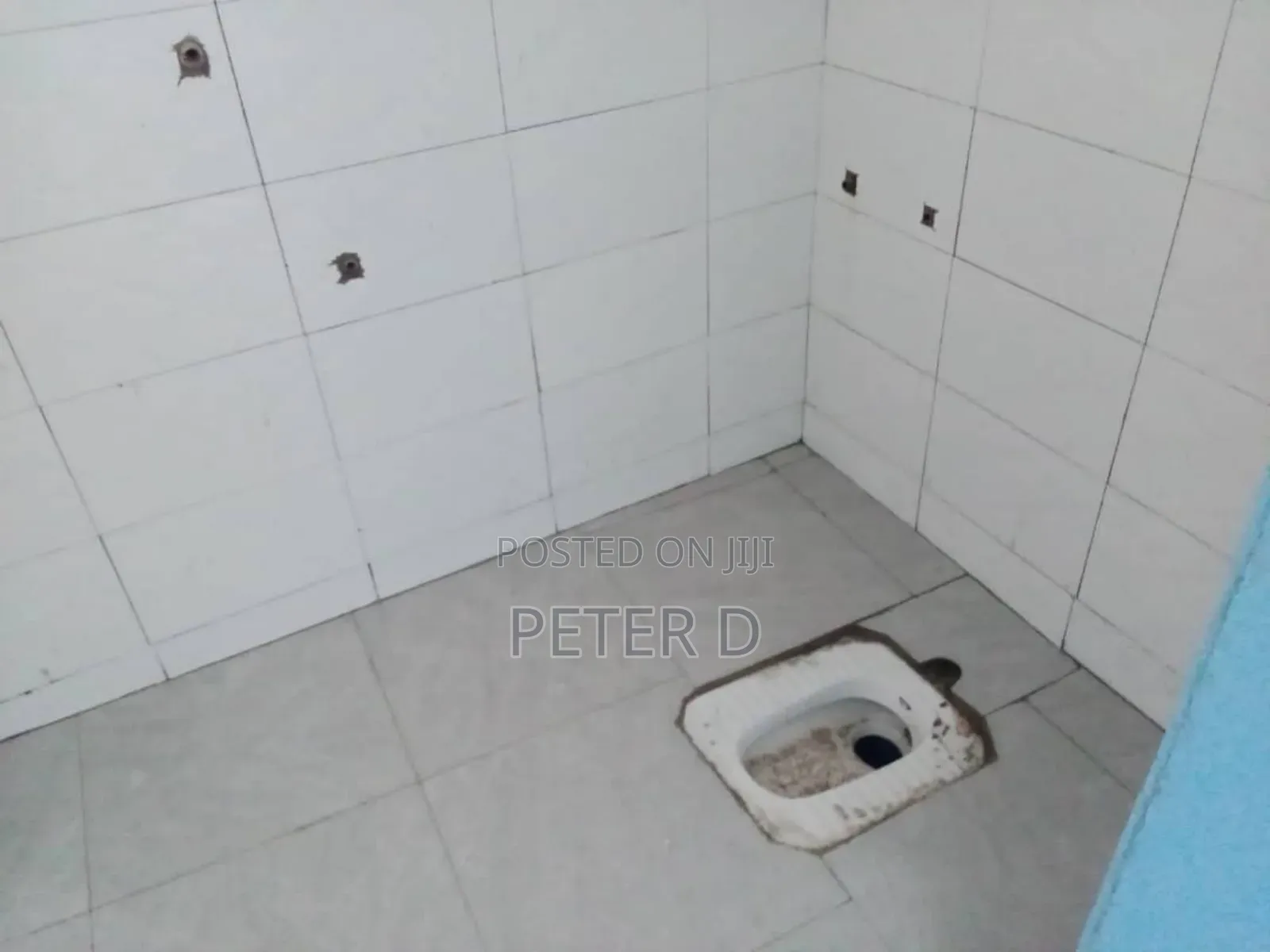 1bdrm Apartment in Kimara for rent