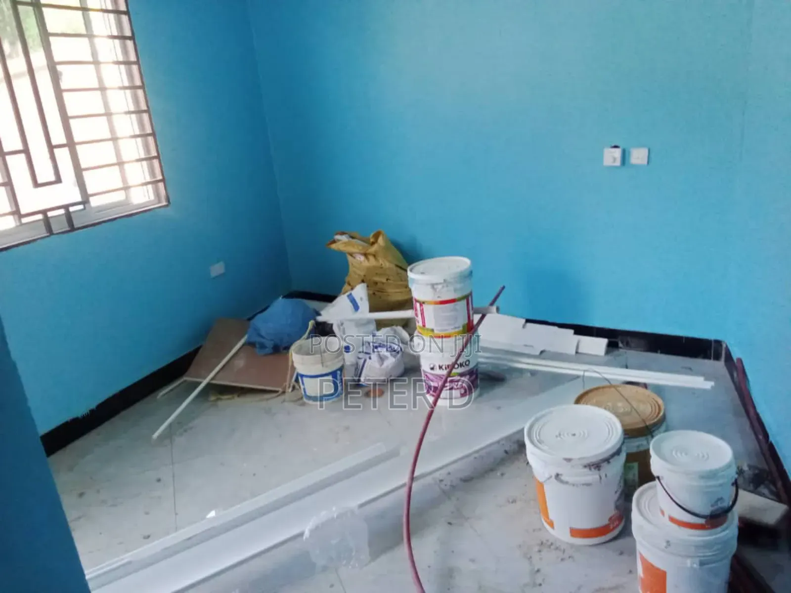1bdrm Apartment in Kimara for rent