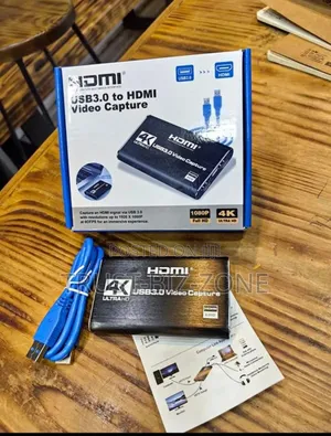 Video Capture 3.0speed