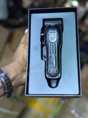 Waer Hair Clipper Rechagerble
