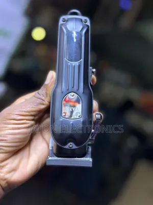 Waer Hair Clipper Rechagerble