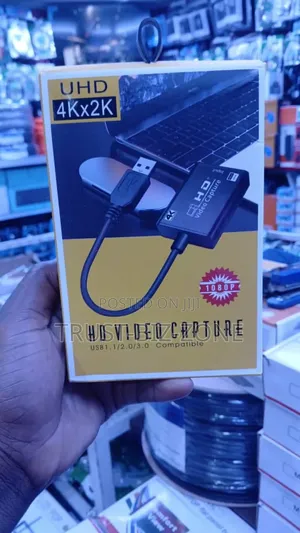Video Capture