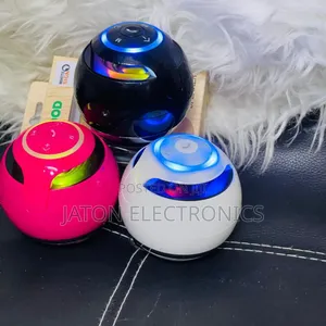 Mini Speaker Wireless