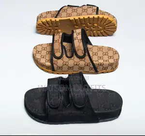 Sendo Classic With Good Sole