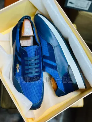 Lacoste Rabaa