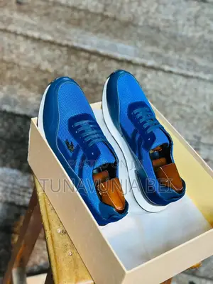 Lacoste Rabaa