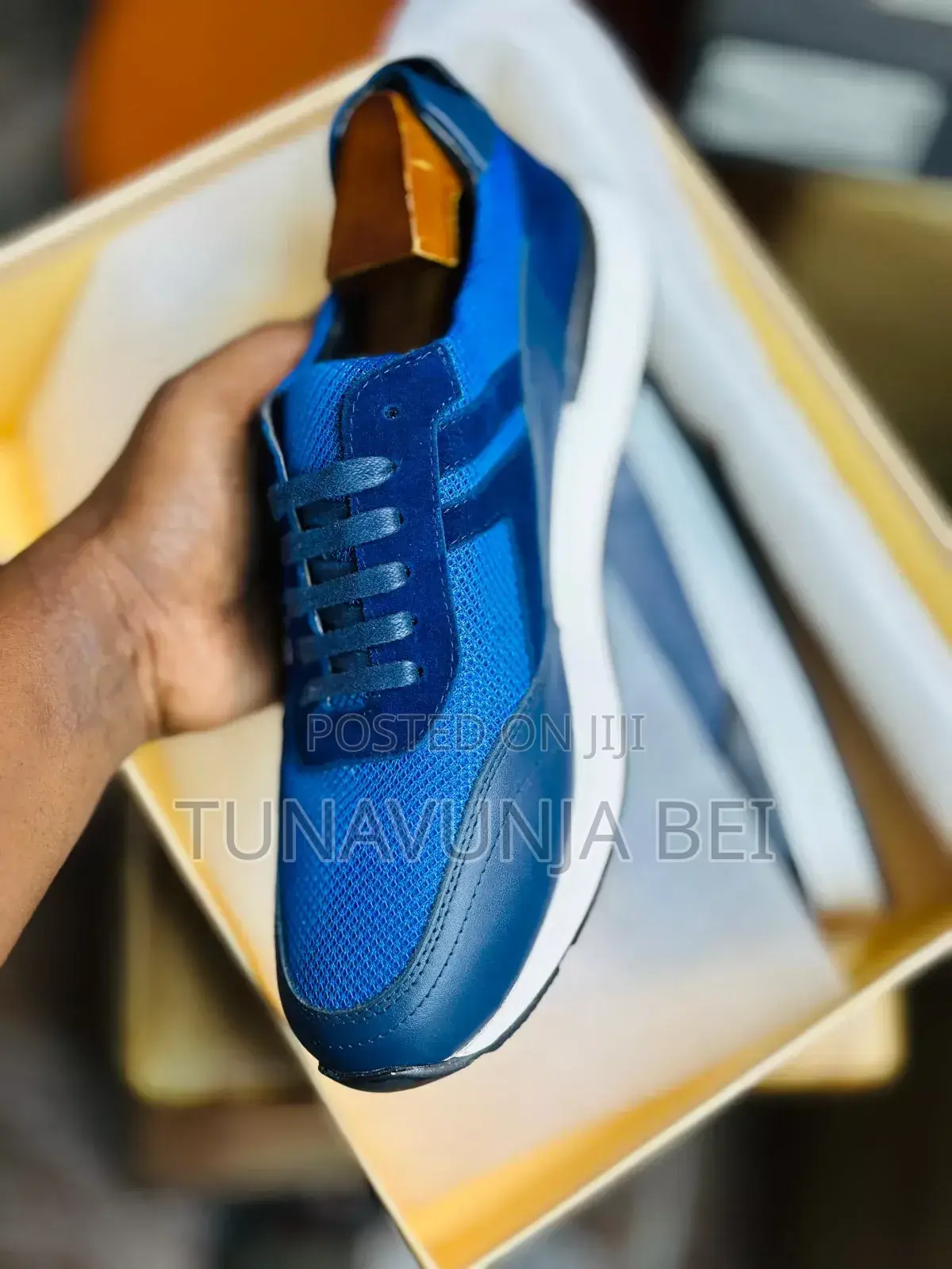 Lacoste Rabaa