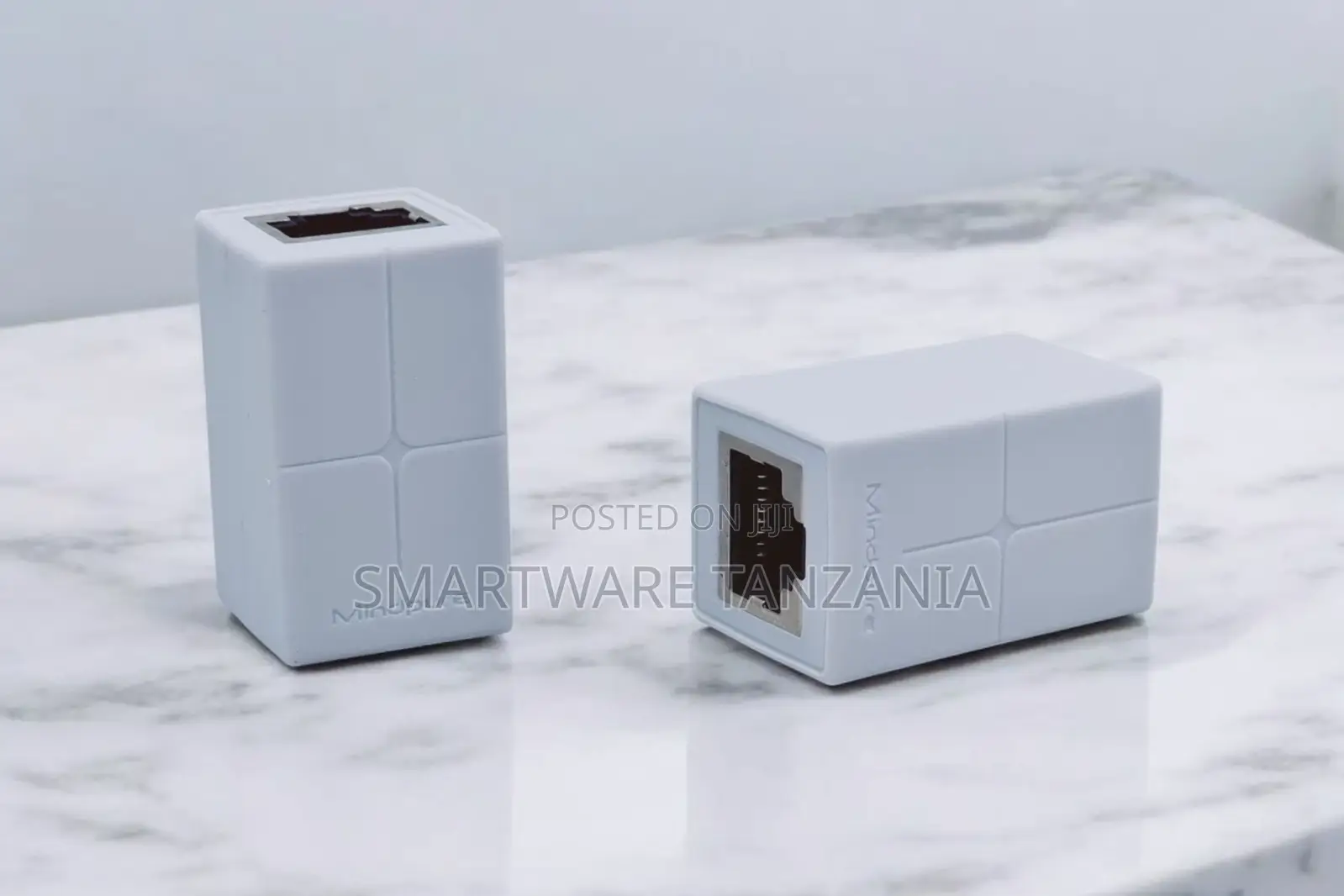 Rj45 Coupler, Ethernet Connectors, Shielded In-line Coupler