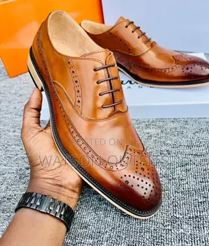 Viatu Classic Az Vya Kahawia Vya Moccasins