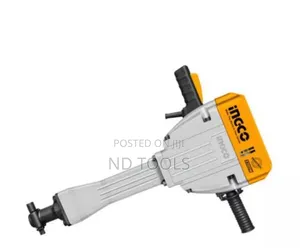 Ingco Pdb22001 30kg Demolition Hammer Heavy Duty