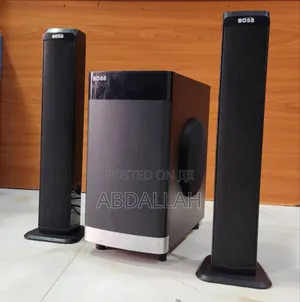 Boss Subwoofer, Bs1101