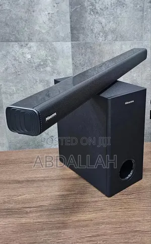 Hisense Sound Bar, 240w