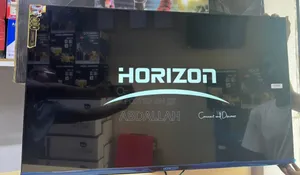 Horizon 43" Smart Tv