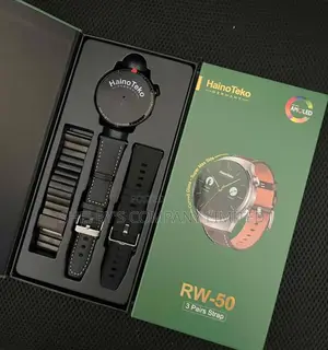 Haino Teko Watch