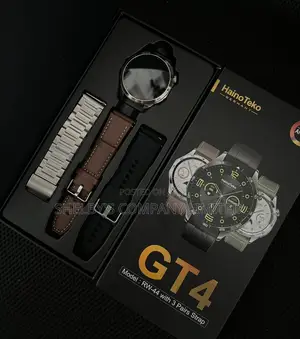 Haino Teko Watch