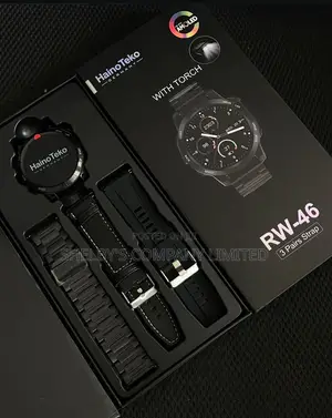 Haino Teko Watch