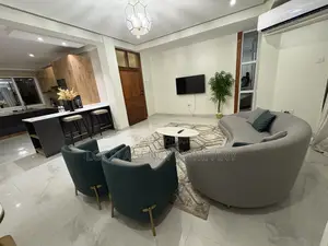 Furnished 2bdrm Apartment in Trusted Real Estate, Msasani for rent