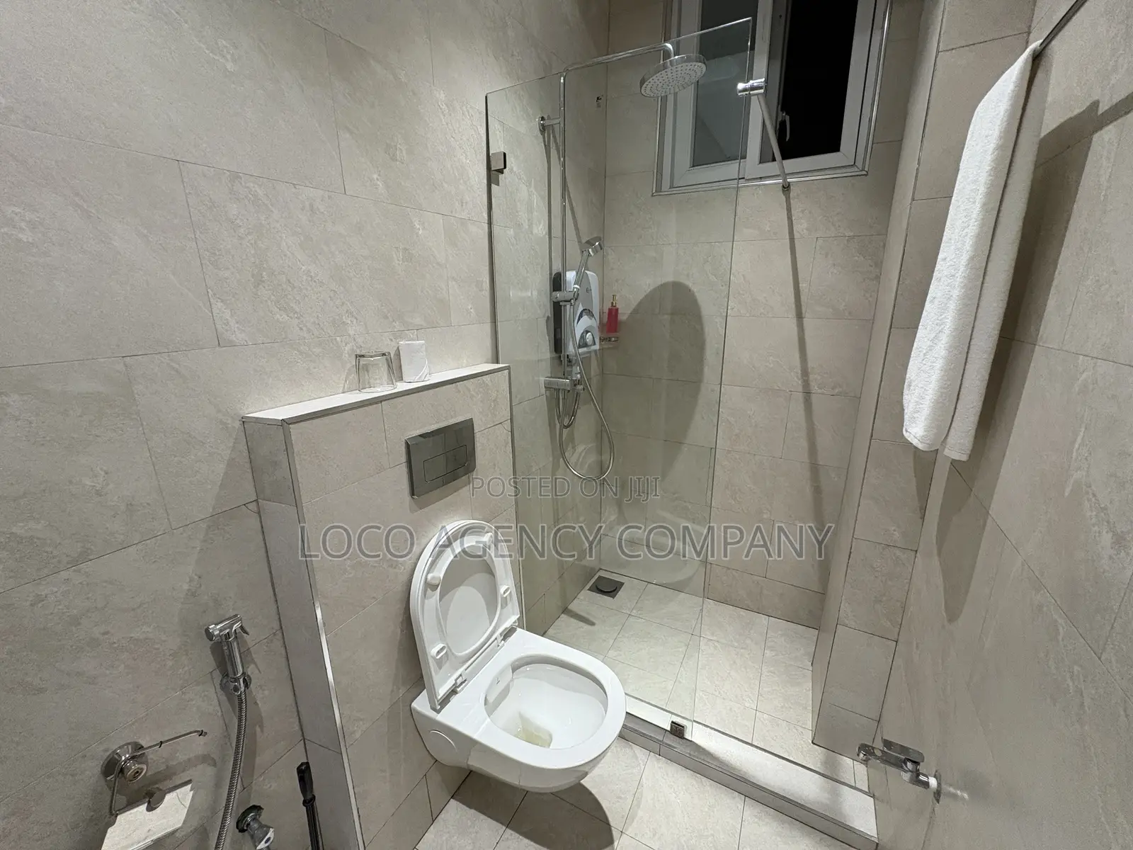 Furnished 2bdrm Apartment in Trusted Real Estate, Msasani for rent