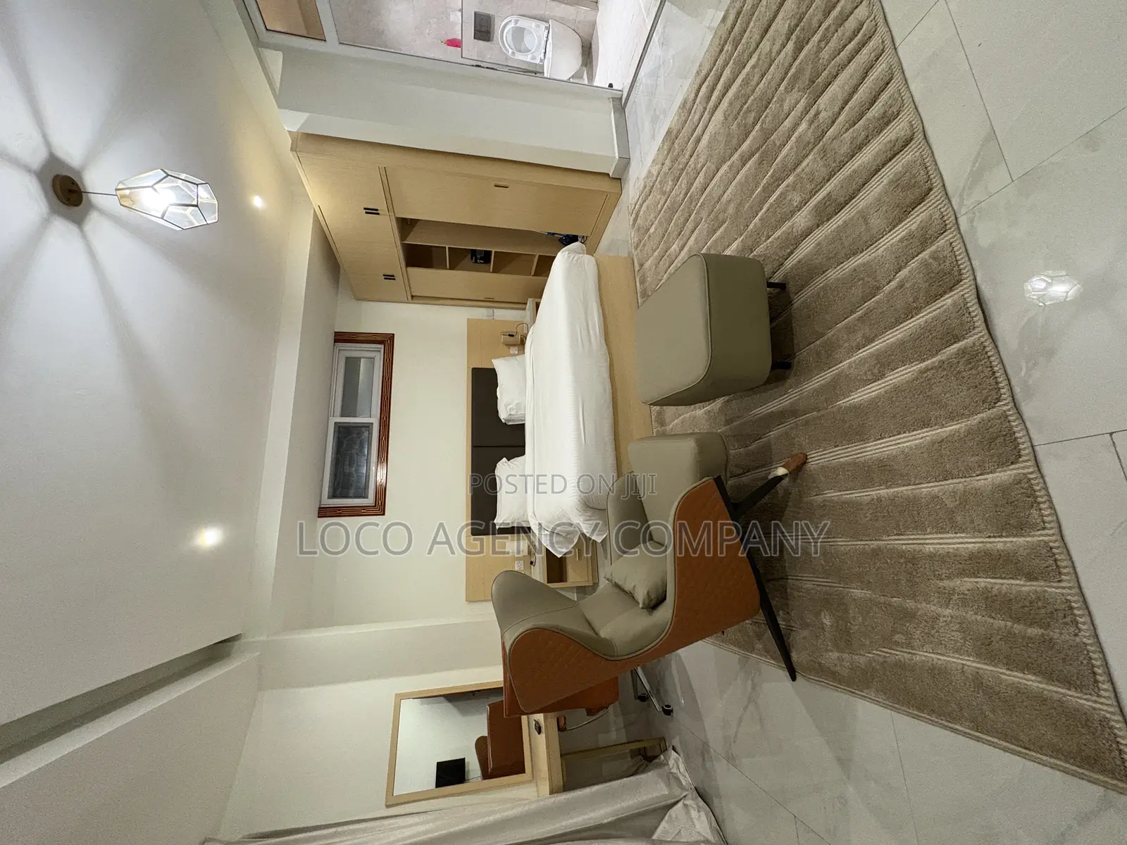 Furnished 2bdrm Apartment in Trusted Real Estate, Msasani for rent