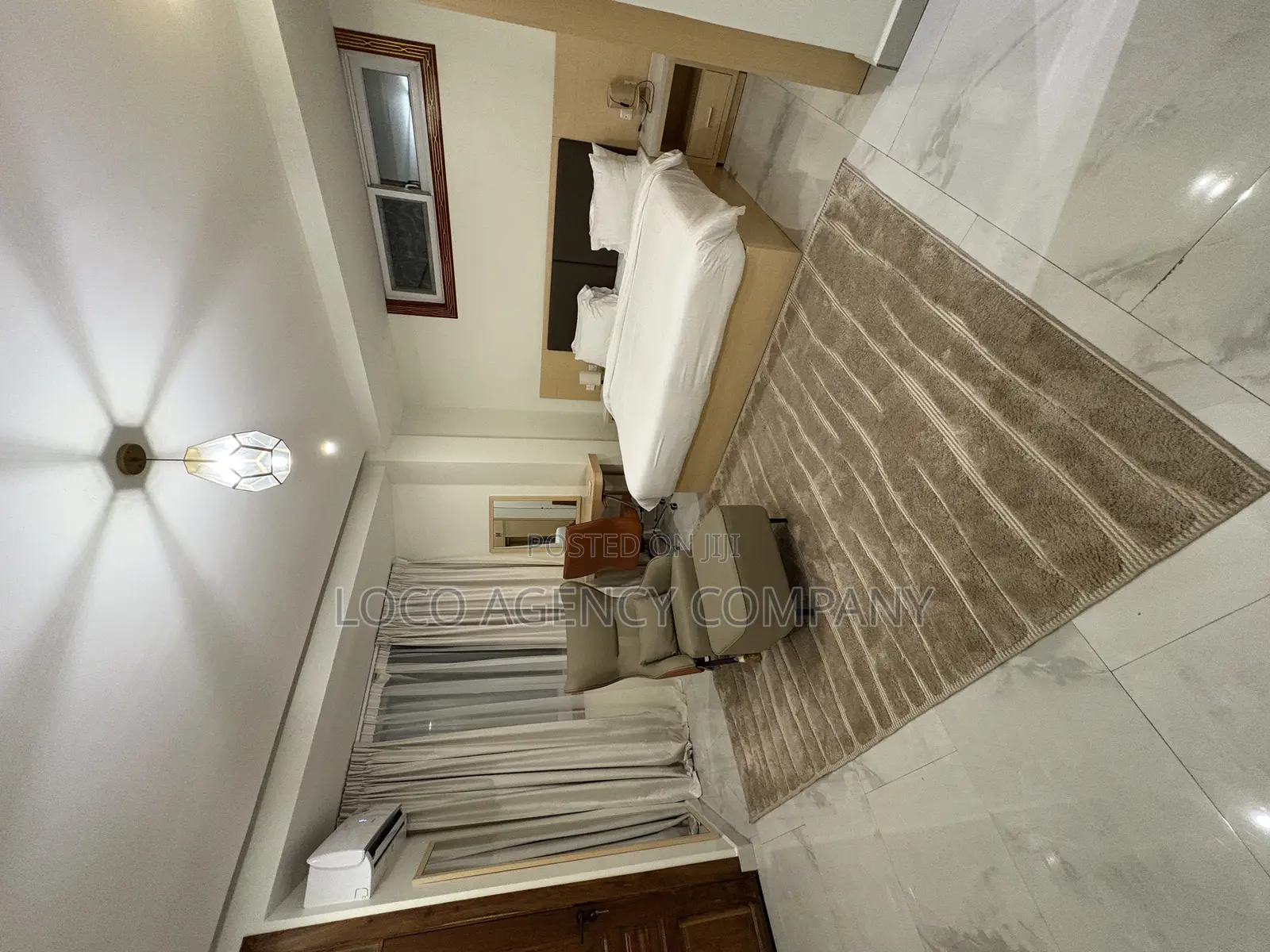 Furnished 2bdrm Apartment in Trusted Real Estate, Msasani for rent